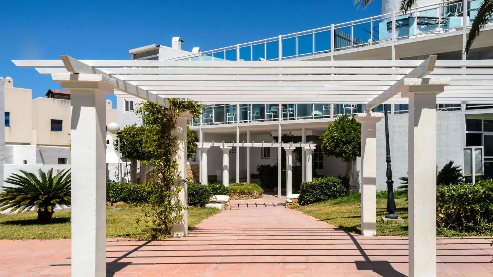 Aparthotel Vibra Club Maritim San Antonio  3*, San Antonio (Ibiza)