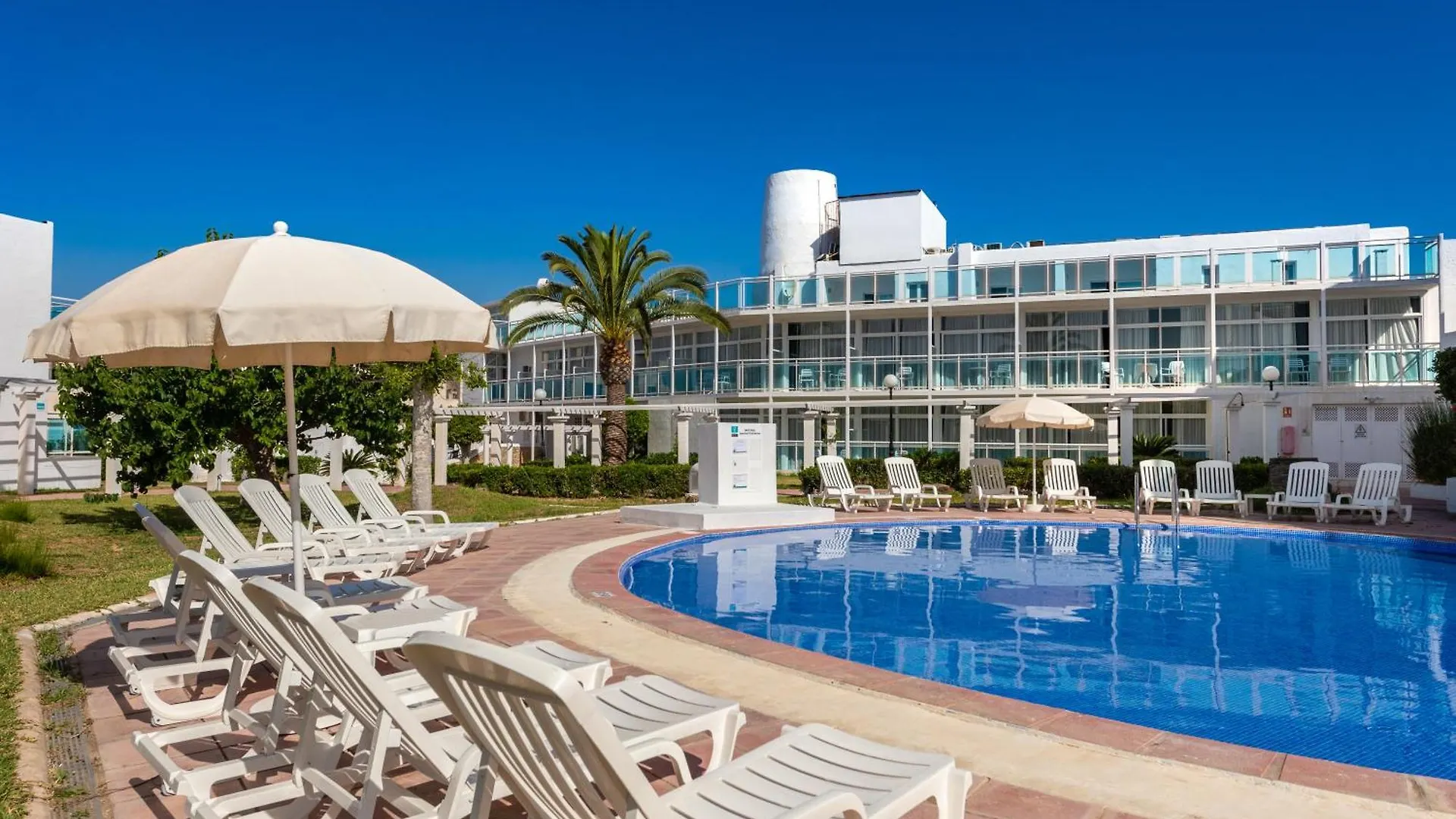 Aparthotel Vibra Club Maritim San Antonio