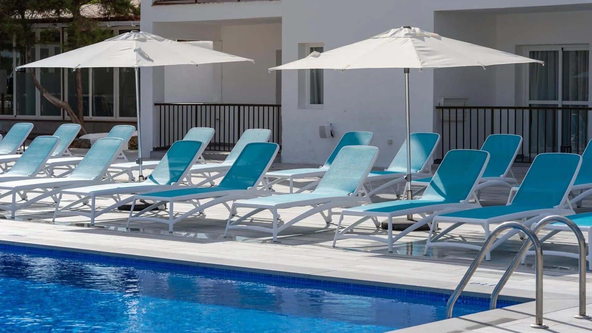 Aparthotel Vibra Club Maritim San Antonio