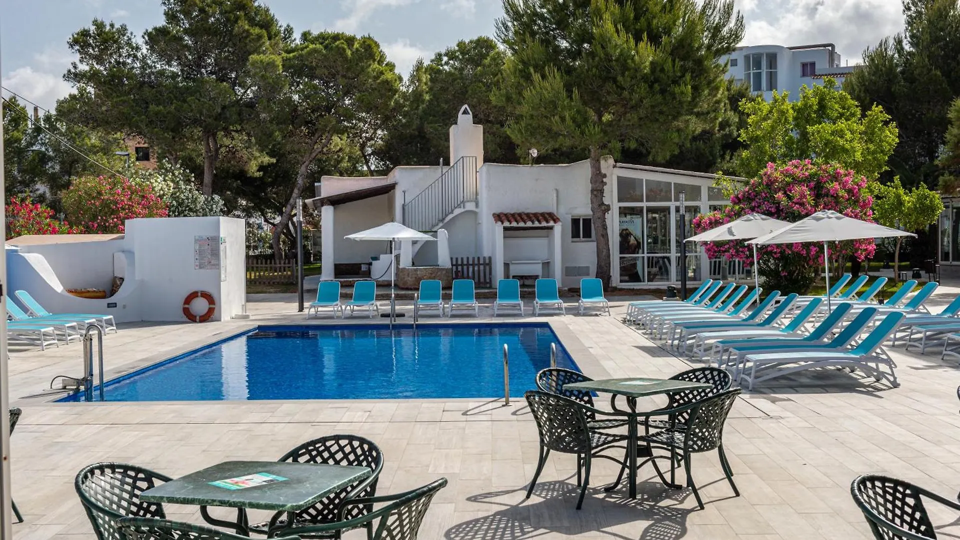 Aparthotel Vibra Club Maritim San Antonio