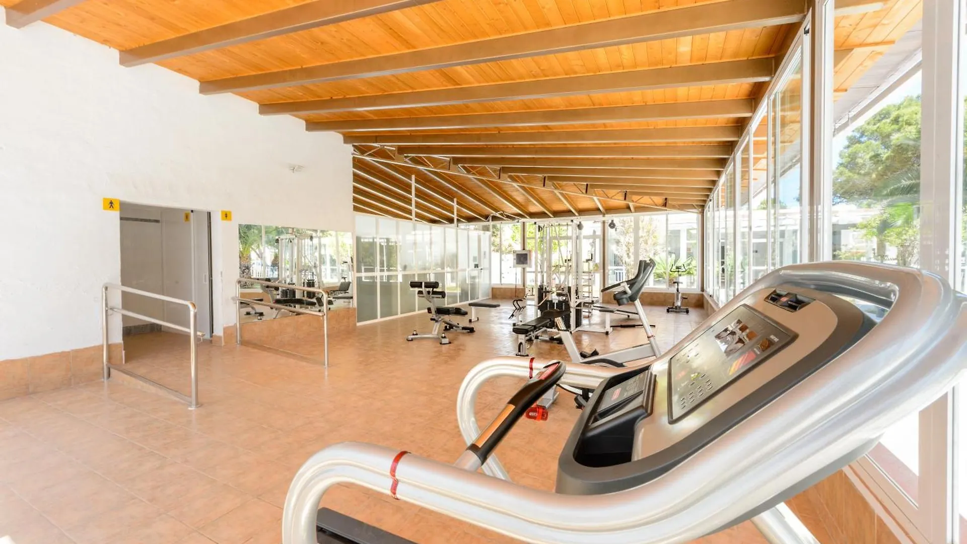 Aparthotel Vibra Club Maritim San Antonio   San Antonio (Ibiza)