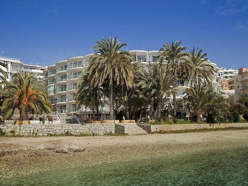 Aparthotel Vibra Club Maritim San Antonio