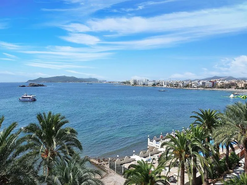 Aparthotel Vibra Club Maritim San Antonio  Spanje