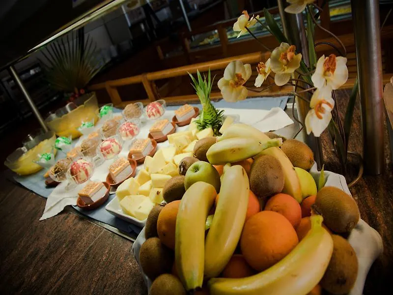 Aparthotel Vibra Club Maritim San Antonio