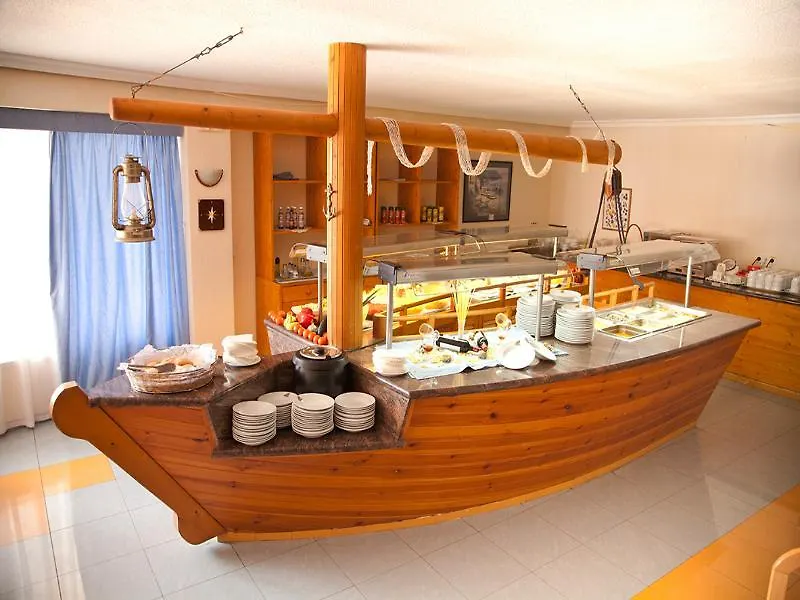 Aparthotel Vibra Club Maritim San Antonio   San Antonio (Ibiza)