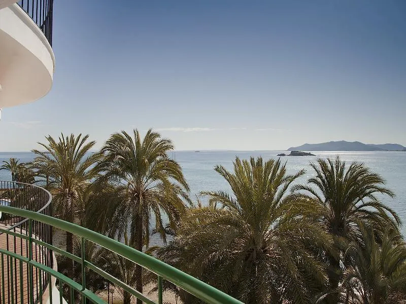 Aparthotel Vibra Club Maritim San Antonio