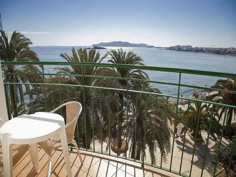 Aparthotel Vibra Club Maritim San Antonio  3*, San Antonio (Ibiza)