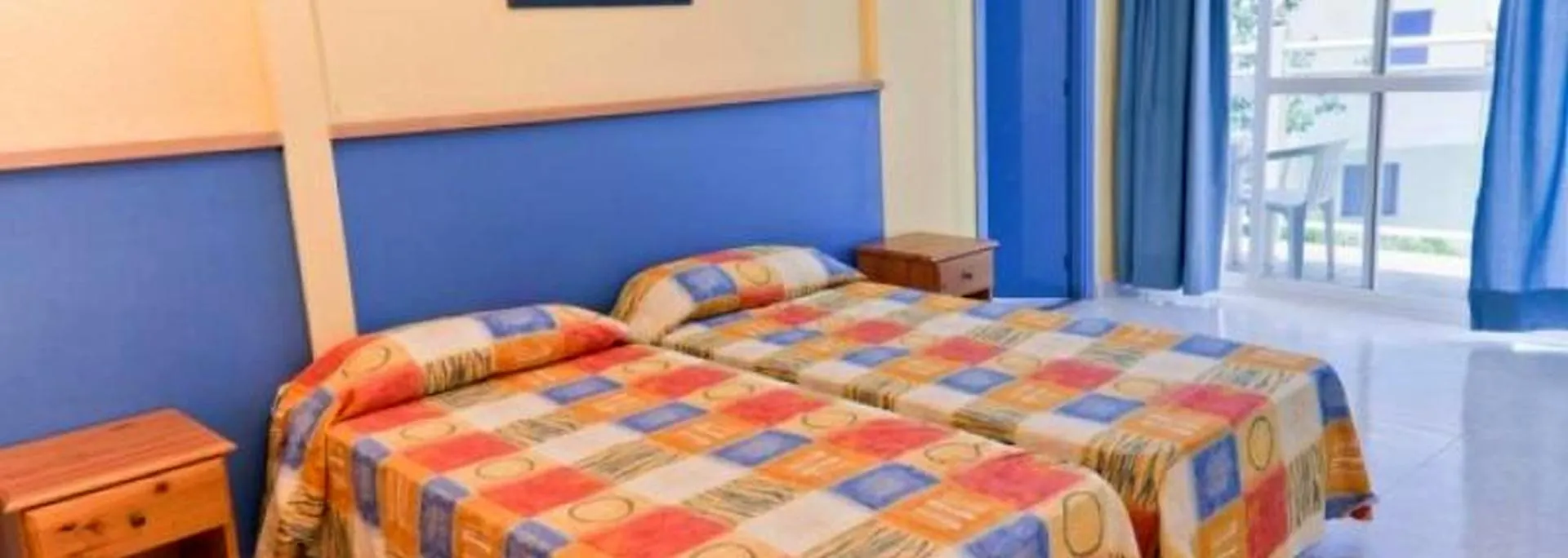 Aparthotel Vibra Club Maritim San Antonio