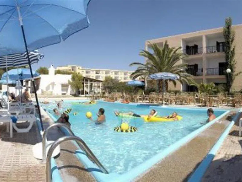 Aparthotel Vibra Club Maritim San Antonio  San Antonio (Ibiza)