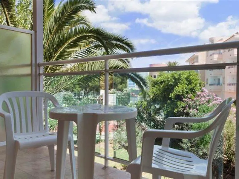 Aparthotel Vibra Club Maritim San Antonio  Spanje