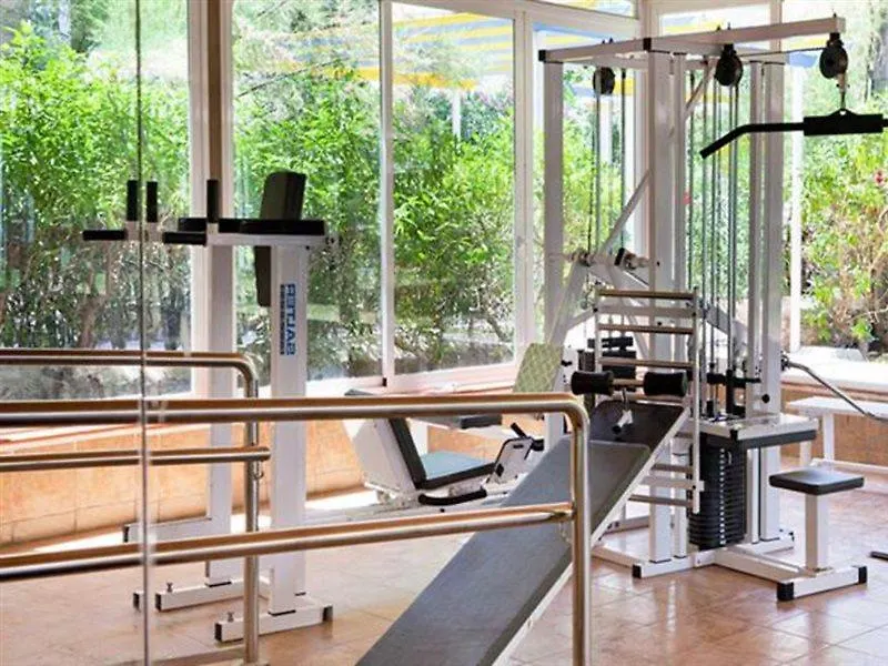 Aparthotel Vibra Club Maritim San Antonio  San Antonio (Ibiza)