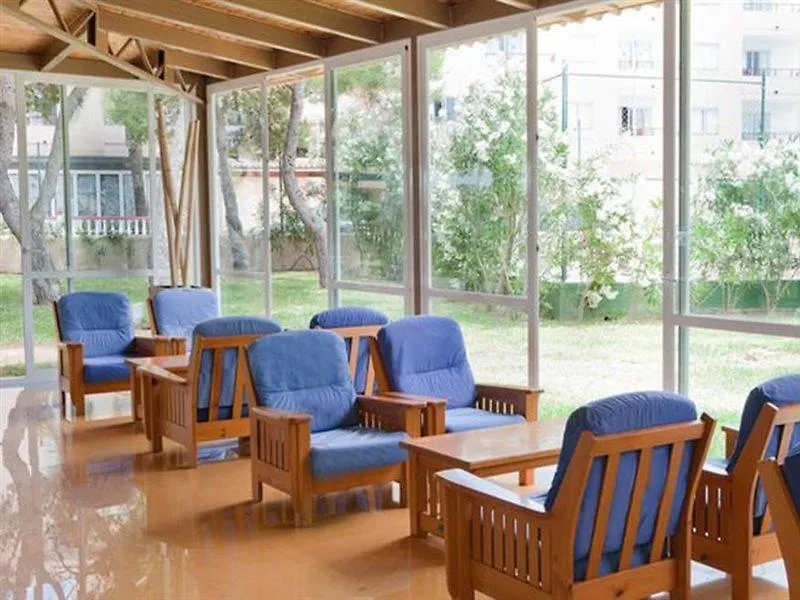 Aparthotel Vibra Club Maritim San Antonio