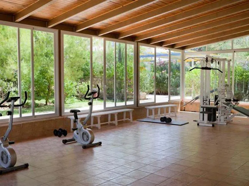 Aparthotel Vibra Club Maritim San Antonio  Spanje