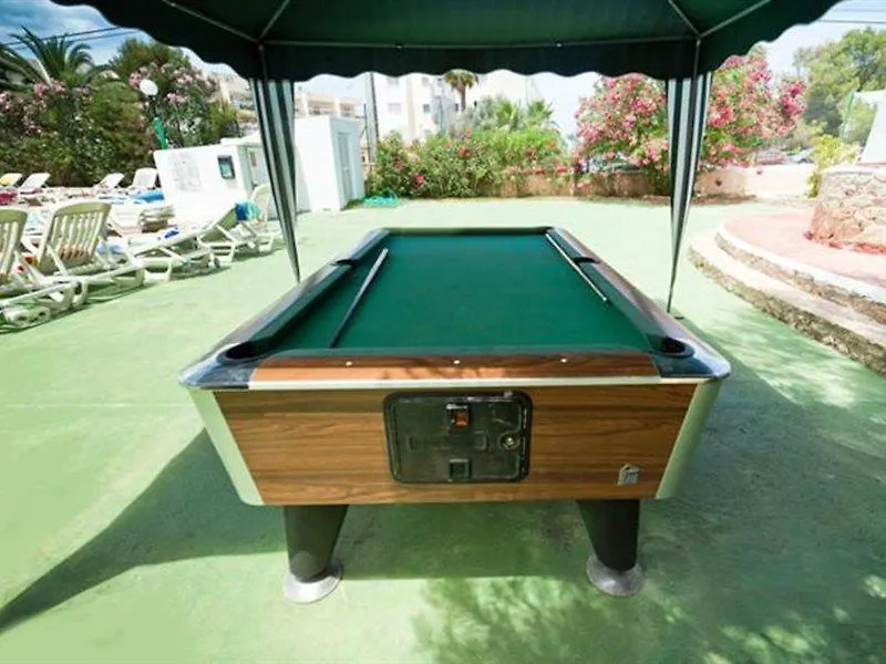 Aparthotel Vibra Club Maritim San Antonio   San Antonio (Ibiza)
