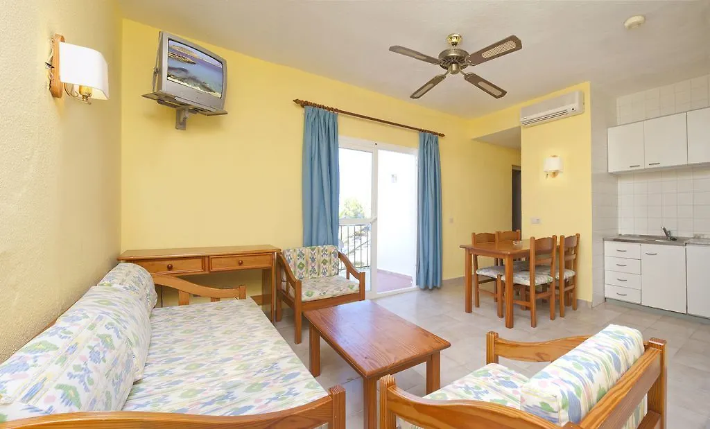 Aparthotel Vibra Club Maritim San Antonio