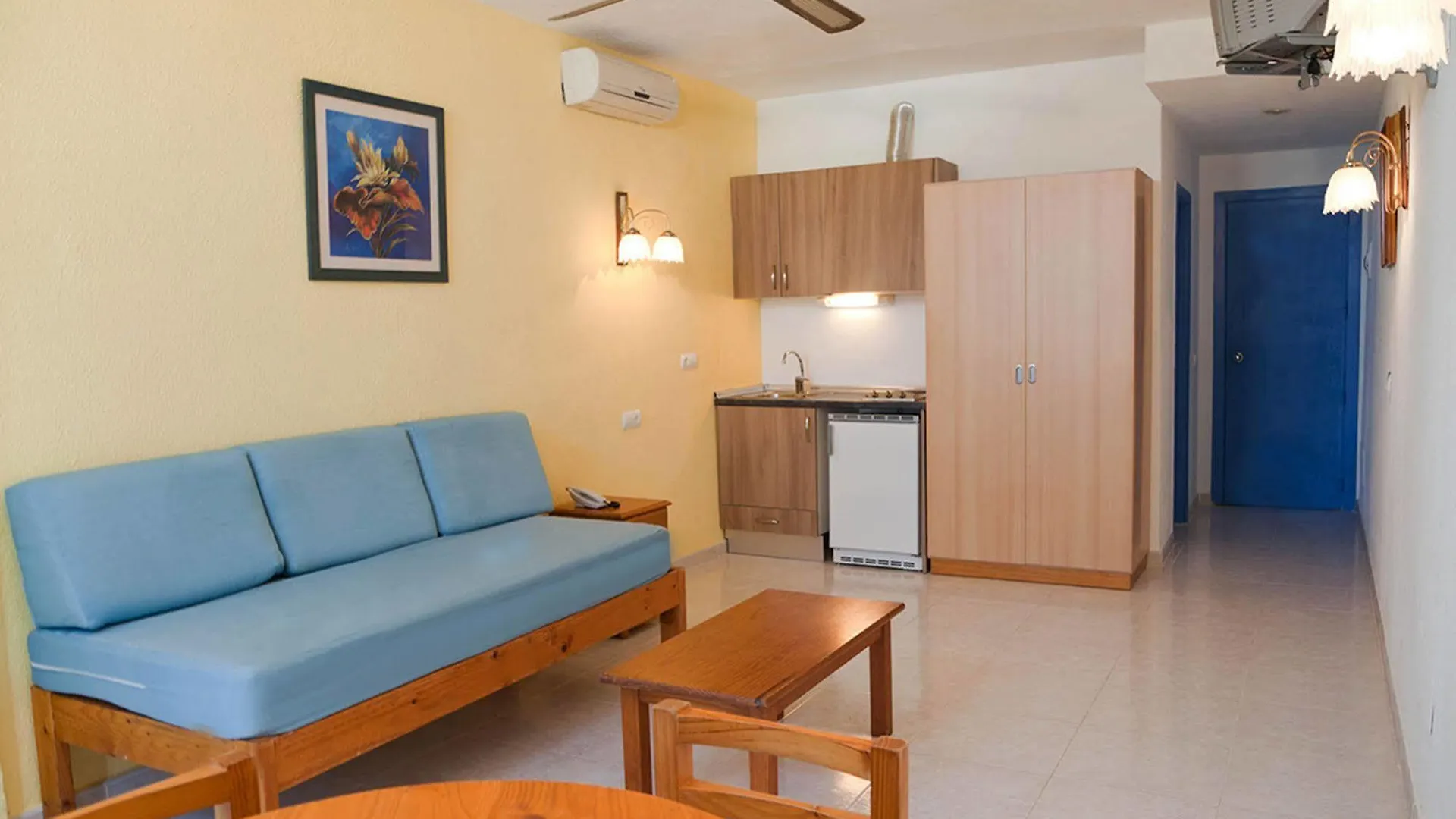 Aparthotel Vibra Club Maritim San Antonio  3*, San Antonio (Ibiza) Spanje