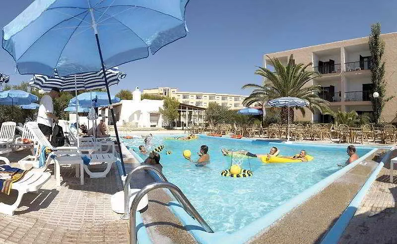 Aparthotel Vibra Club Maritim San Antonio  3*, San Antonio (Ibiza)