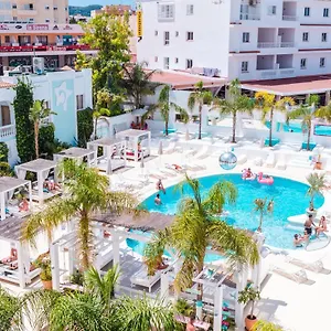 4* Aparthotel Star Ibiza (adults Only)