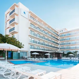 2* Hotel Azuline S'anfora & Fleming (adults Only)
