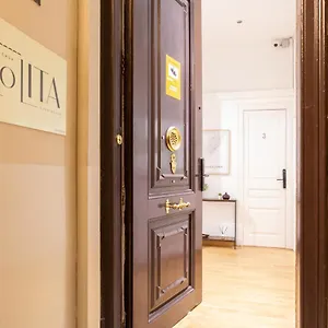 Casa Lolita Gasthuis Barcelona