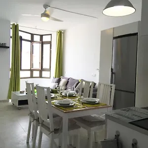 Apartamento Mai