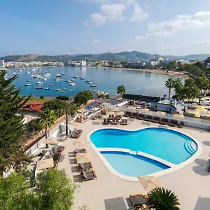 4* Hotel Thb Ocean - Adults Only