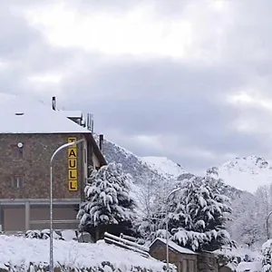 Tauell Pla de l'Ermita