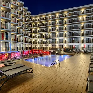 4* Hotel Vibra District - Adults Only