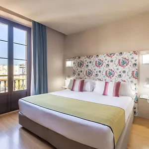 Hotel Itaca Jerez