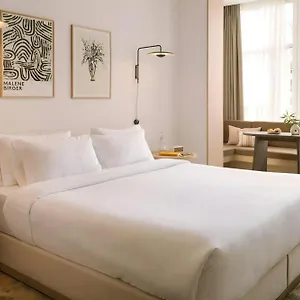 Paseo De Gracia Hotel, Sonder By Marriott Bonvoy Hotel Barcelona