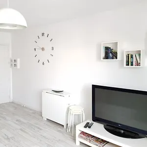 Apartamento Playa