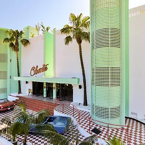 4* Hotel Cubanito Ibiza (adults Only)