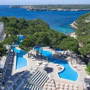 4* Otel Iberostar Club Cala Barca