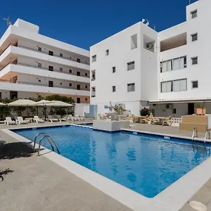 3* Hotel apartamentowy San Antonio