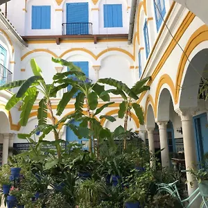 La Casa En El Centro Gasthuis Écija