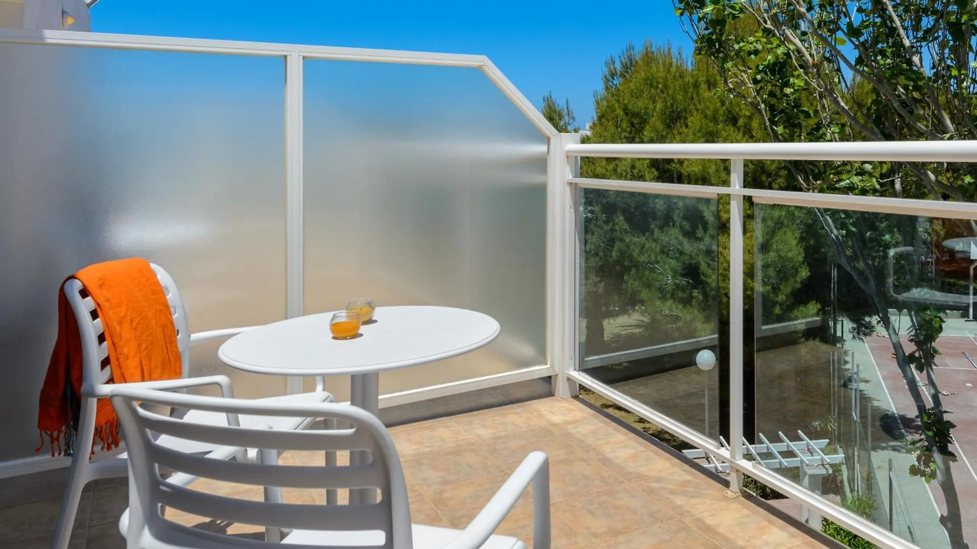 Aparthotel Vibra Club Maritim San Antonio  3*, San Antonio (Ibiza) Spain