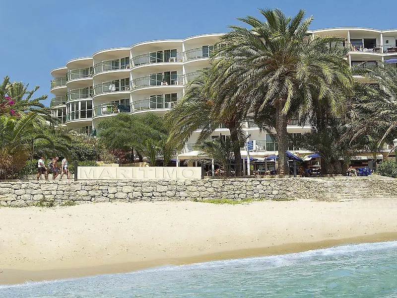 Aparthotel Vibra Club Maritim San Antonio  3*, San Antonio (Ibiza)