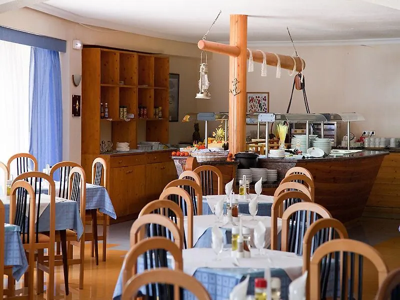 Aparthotel Vibra Club Maritim San Antonio   San Antonio (Ibiza)
