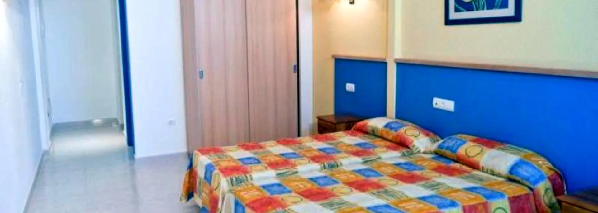 Aparthotel Vibra Club Maritim San Antonio