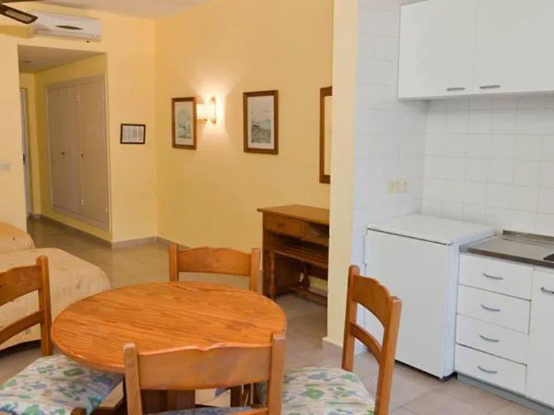 Aparthotel Vibra Club Maritim San Antonio