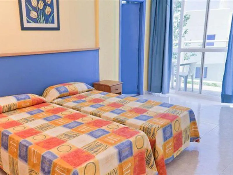 Aparthotel Vibra Club Maritim San Antonio  3*, San Antonio (Ibiza) Spain