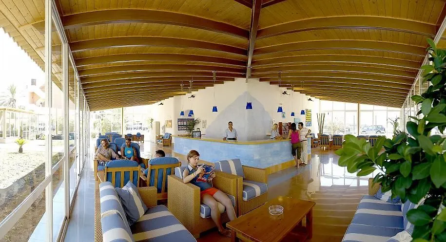 Aparthotel Vibra Club Maritim San Antonio