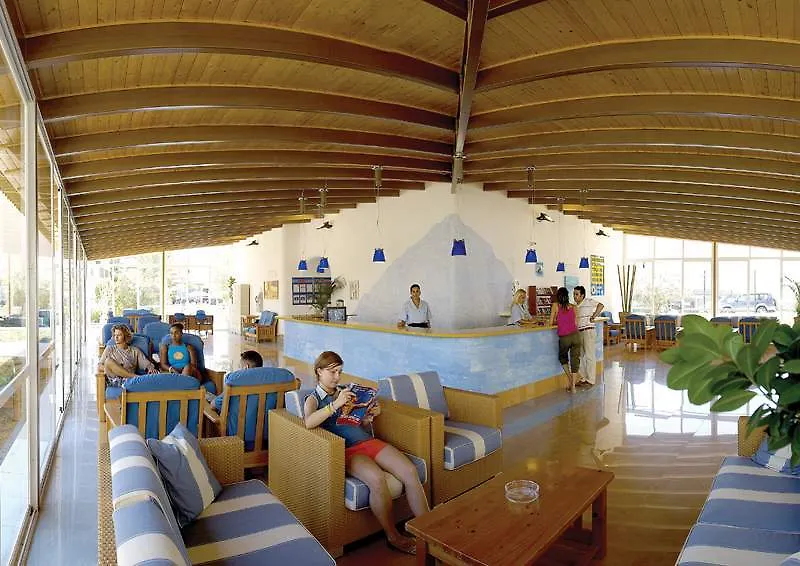 Aparthotel Vibra Club Maritim San Antonio  3*, San Antonio (Ibiza) Spain