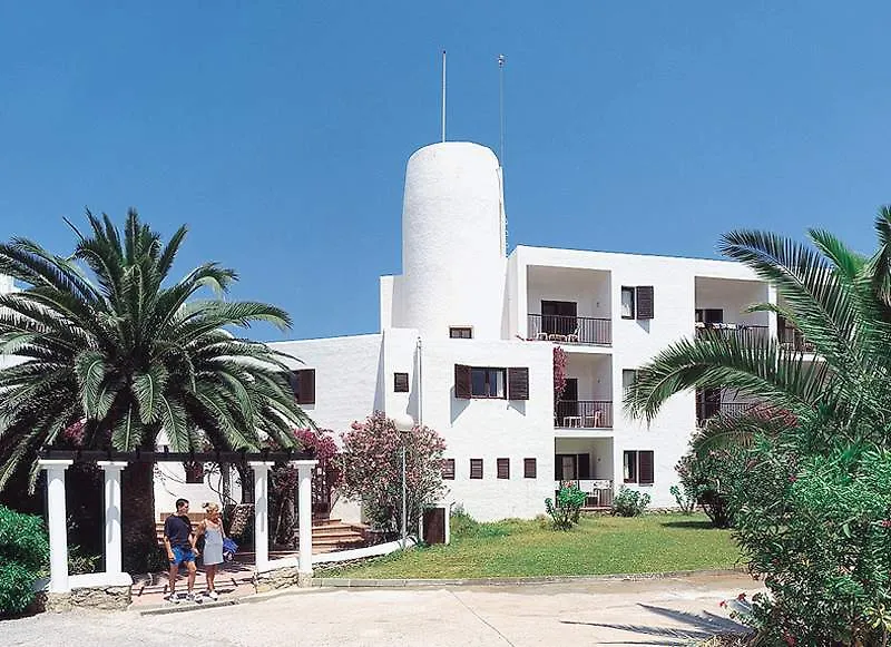 Aparthotel Vibra Club Maritim San Antonio  San Antonio (Ibiza)