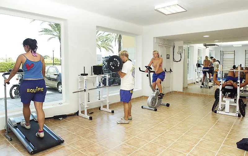 Aparthotel Vibra Club Maritim San Antonio