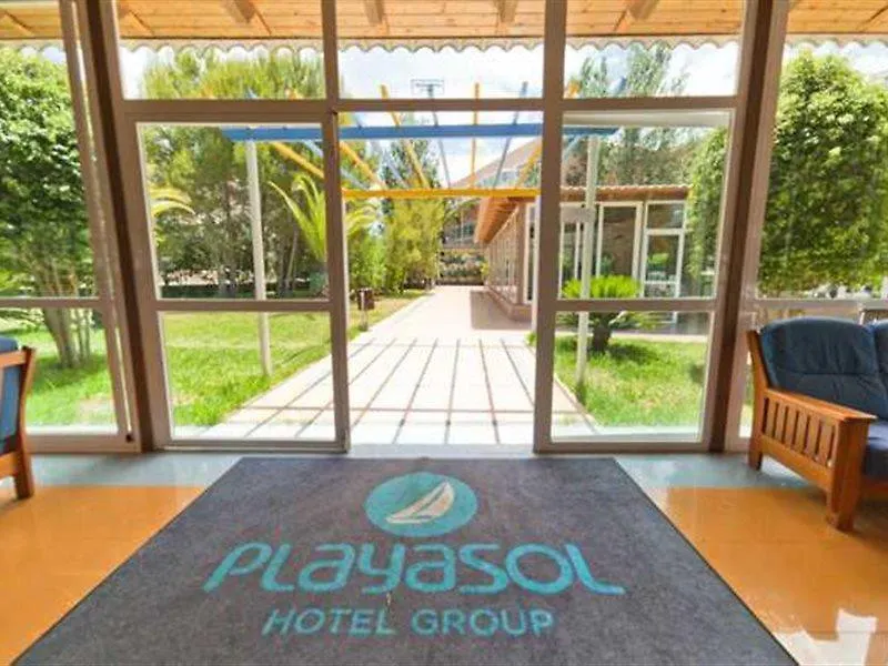 Aparthotel Vibra Club Maritim Sant Antoni de Portmany 3*,
