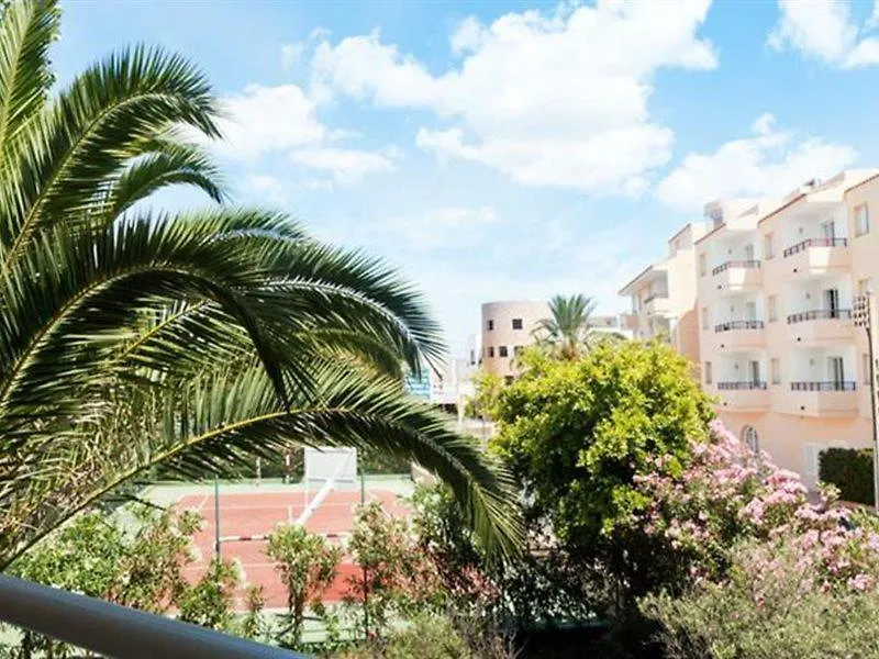 Aparthotel Vibra Club Maritim Sant Antoni de Portmany 3*,  Spagna