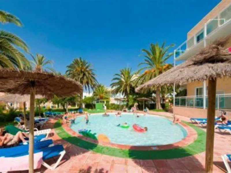 Aparthotel Vibra Club Maritim Sant Antoni de Portmany
