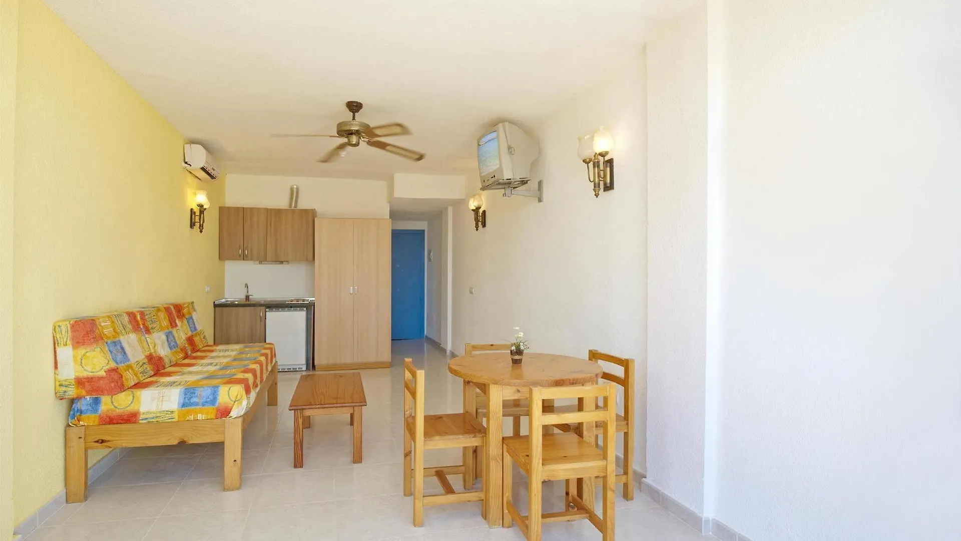 Aparthotel Vibra Club Maritim Sant Antoni de Portmany